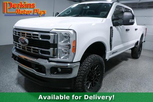 2023 Ford F-250 XLT