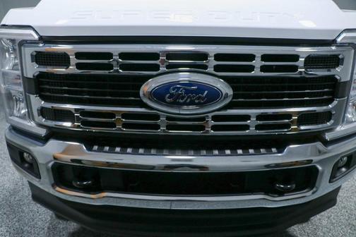 2023 Ford F-250 XLT