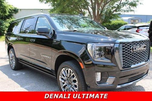 2023 GMC Yukon XL Denali Ultimate