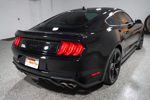 2023 Ford Mustang GT