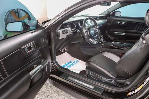 2023 Ford Mustang GT