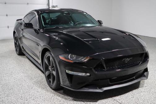 2023 Ford Mustang GT