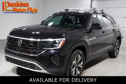 2024 Volkswagen Atlas Cross Sport 2.0T SE