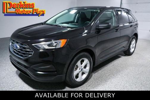 2021 Ford Edge SE