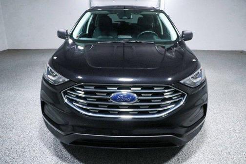 2021 Ford Edge SE