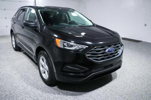 2021 Ford Edge SE