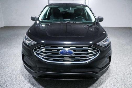 2021 Ford Edge SE