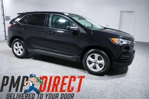 2021 Ford Edge SE