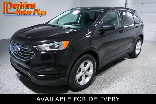2021 Ford Edge SE