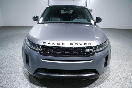 2023 Land Rover Range Rover Evoque S