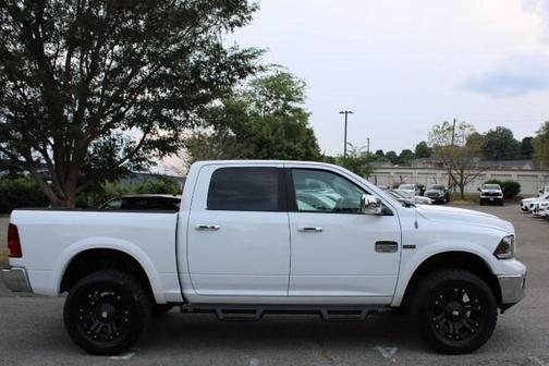 2012 RAM 1500 EDITION