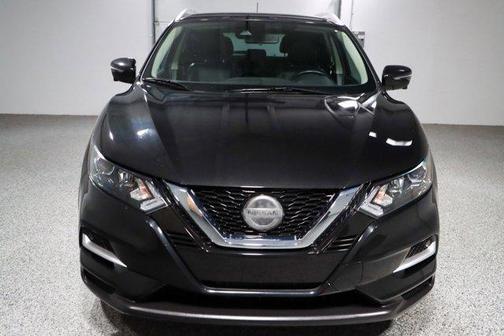 2020 Nissan Rogue Sport SL
