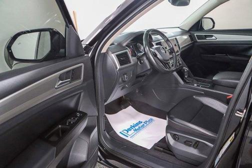 2019 Volkswagen Atlas 3.6L SE