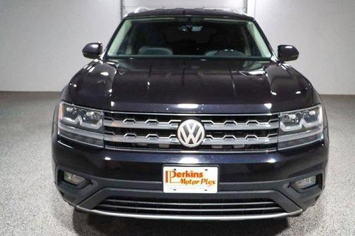 2019 Volkswagen Atlas 3.6L SE