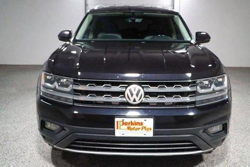 2019 Volkswagen Atlas 3.6L SE