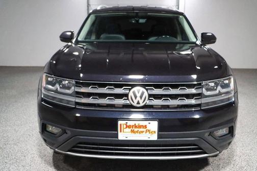 2019 Volkswagen Atlas 3.6L SE