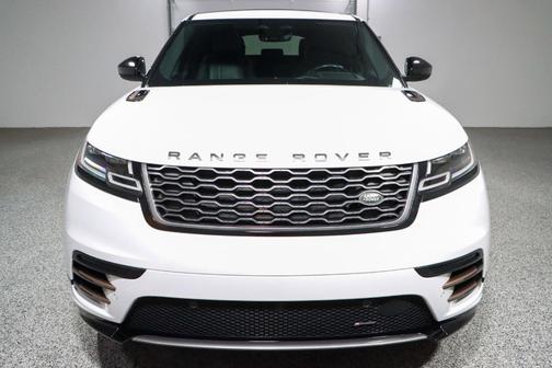 2022 Land Rover Range Rover Velar P250 S R-Dynamic