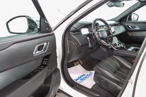 2022 Land Rover Range Rover Velar P250 S R-Dynamic