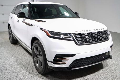 2022 Land Rover Range Rover Velar P250 S R-Dynamic