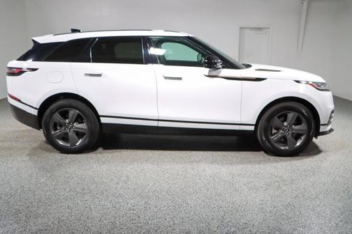 2022 Land Rover Range Rover Velar P250 S R-Dynamic