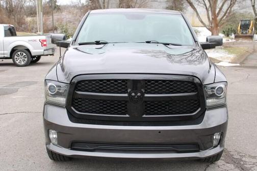 2018 RAM 1500 Sport
