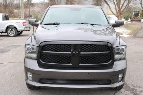 2018 RAM 1500 Sport