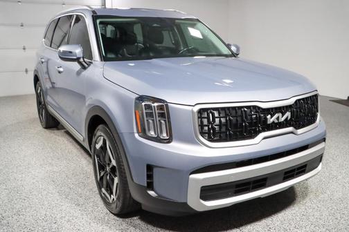 2023 Kia Telluride EX