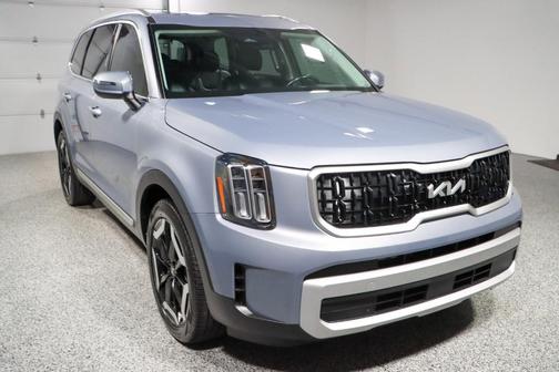 2023 Kia Telluride EX