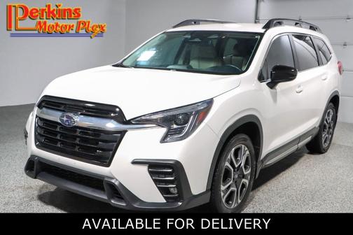 2024 Subaru Ascent Limited