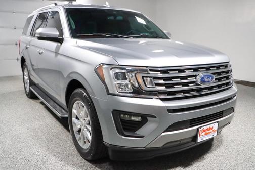 2020 Ford Expedition XLT