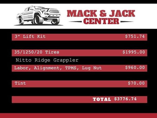 2024 GMC Sierra 2500 Denali