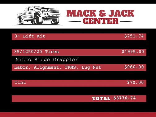 2024 GMC Sierra 2500 Denali