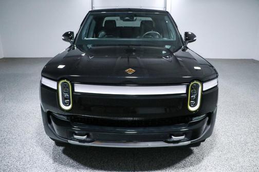 2022 Rivian R1T Adventure Package
