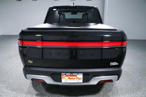 2022 Rivian R1T Adventure Package
