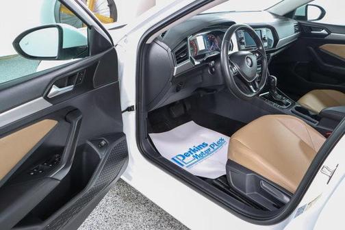 2020 Volkswagen Jetta 1.4T SE