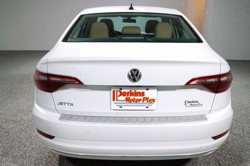 2020 Volkswagen Jetta 1.4T SE