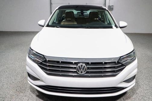2020 Volkswagen Jetta 1.4T SE
