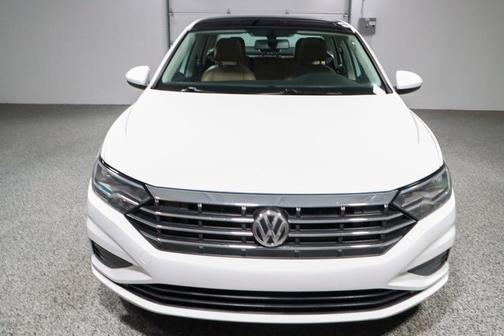 2020 Volkswagen Jetta 1.4T SE