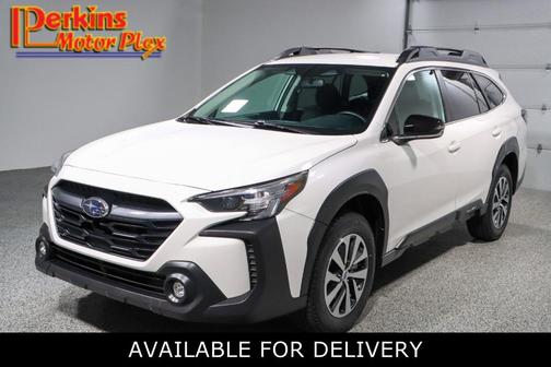 2024 Subaru Outback Premium