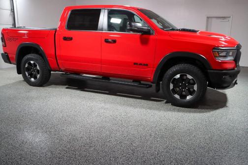 2023 RAM 1500 Rebel