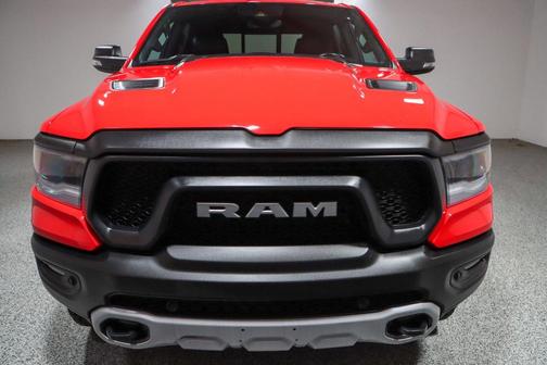 2023 RAM 1500 Rebel