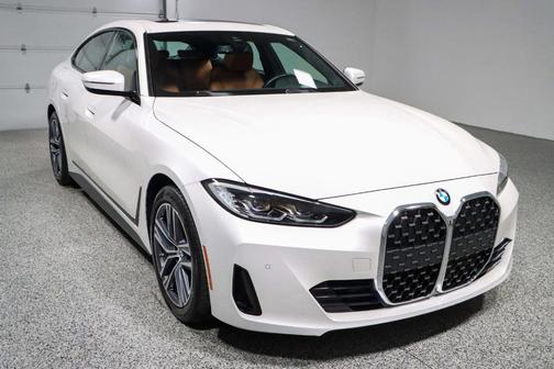 2023 BMW 430 Gran Coupe i xDrive