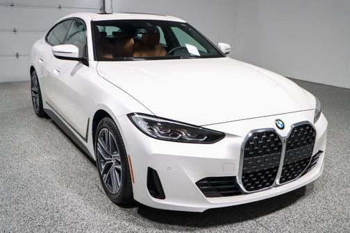 2023 BMW 430 Gran Coupe i xDrive