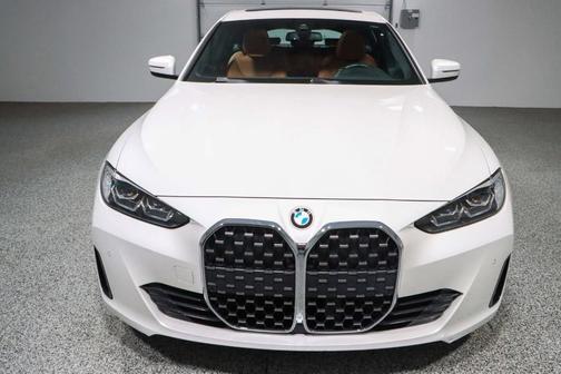 2023 BMW 430 Gran Coupe i xDrive