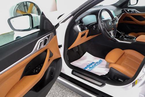 2023 BMW 430 Gran Coupe i xDrive