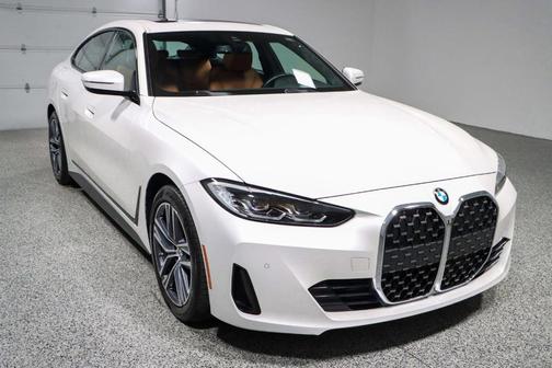 2023 BMW 430 Gran Coupe i xDrive