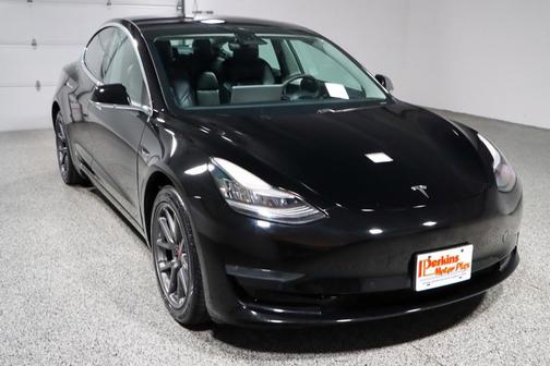 2019 Tesla Model 3 Standard