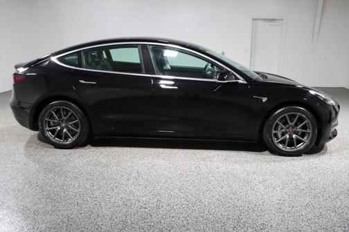2019 Tesla Model 3 Standard