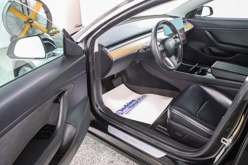 2019 Tesla Model 3 Standard