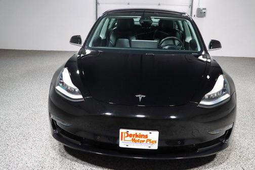 2019 Tesla Model 3 Standard